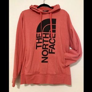 Women’s North Face Hoodie